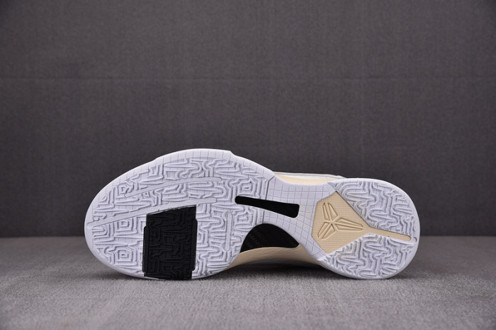 nike kobe 5 protro undefeated what if white