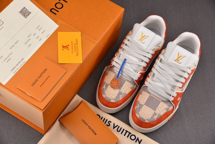 l&v skate sneaker 1aarr61
