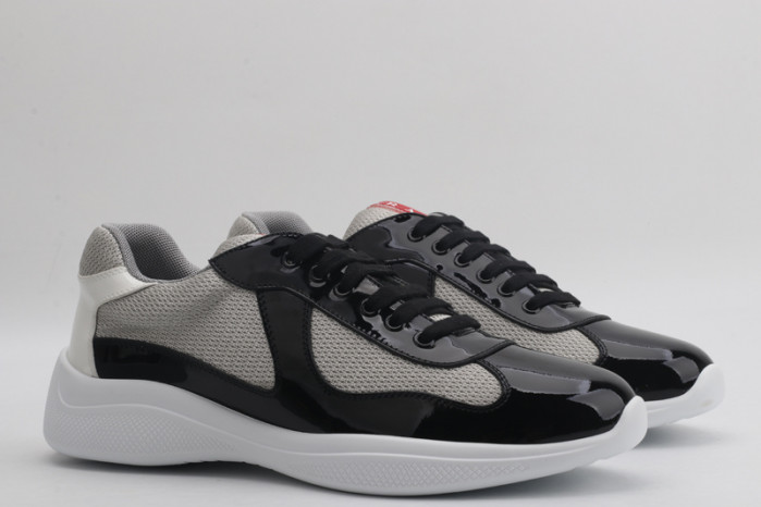 prad sneakers