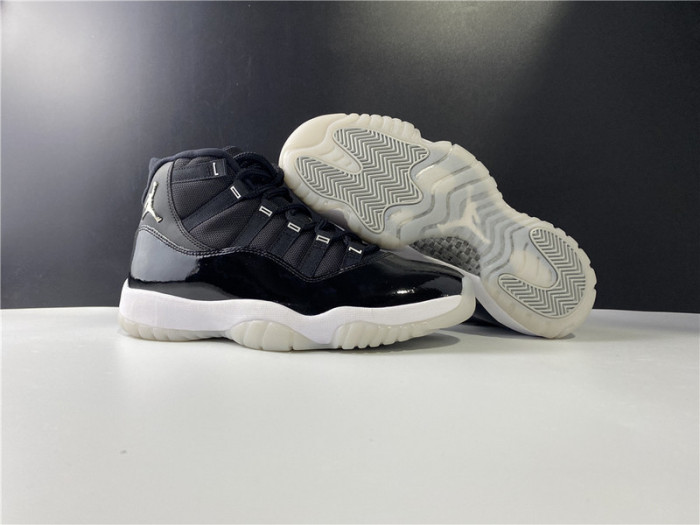 air jordan 11 retro jubilee ct8012-011