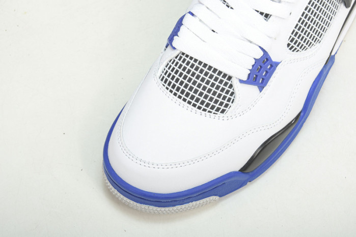 air jordan 4 retro motorsports 308497-117