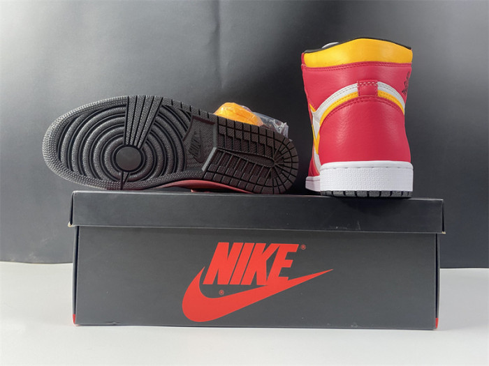air jordan 1 aj1 555088-603