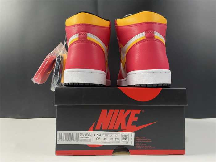 air jordan 1 aj1 555088-603
