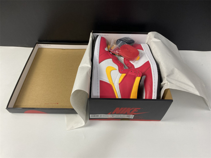 air jordan 1 aj1 555088-603