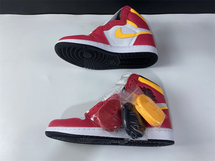 air jordan 1 aj1 555088-603