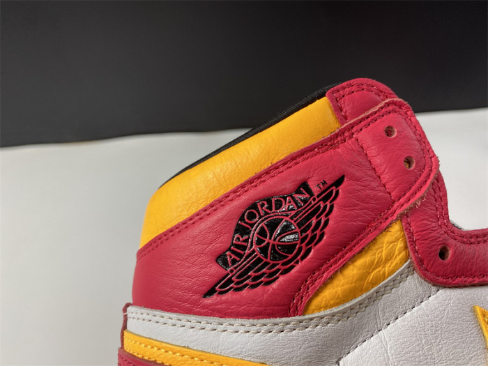 air jordan 1 aj1 555088-603