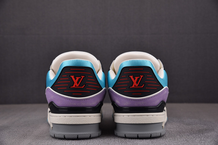 l&v skate sneaker 1aarr19