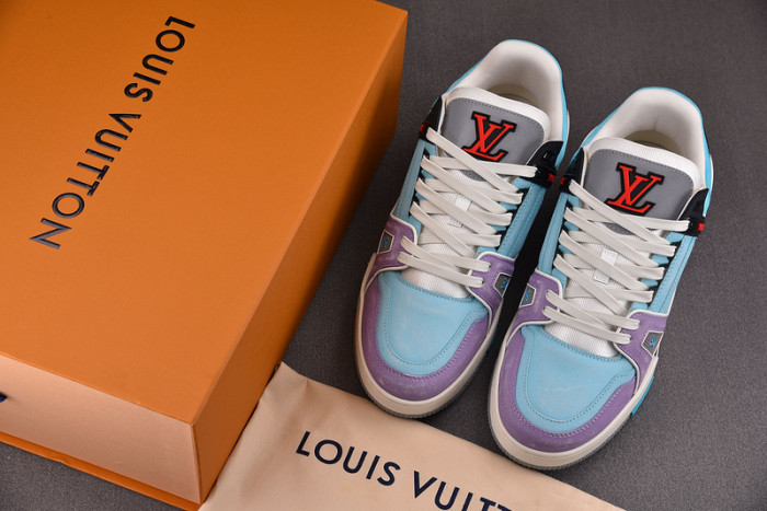 l&v skate sneaker 1aarr19
