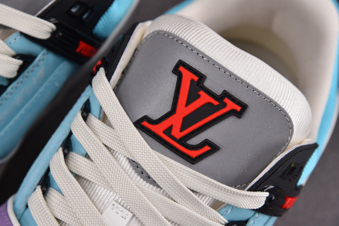 l&v skate sneaker 1aarr19