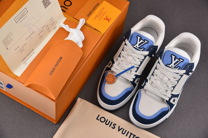 l&v skate sneaker 1aarr62