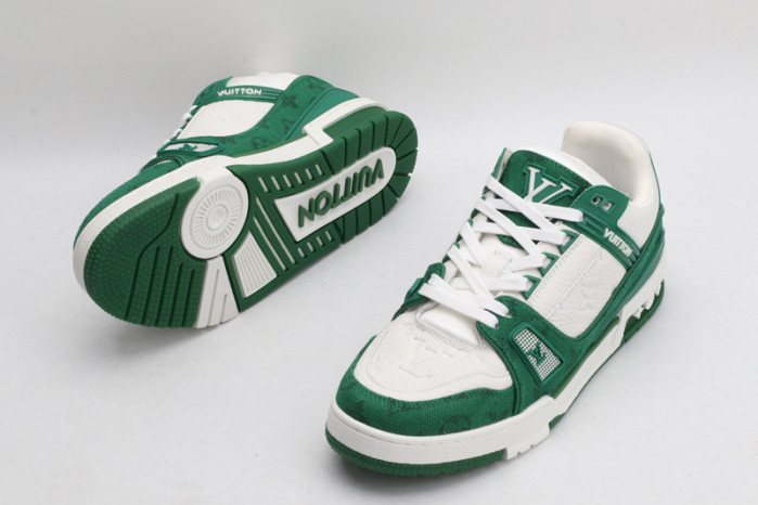 lou1s vu1tton sneakers