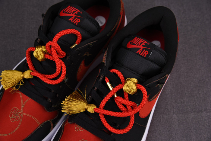 jordan 1 low og chinese new year men