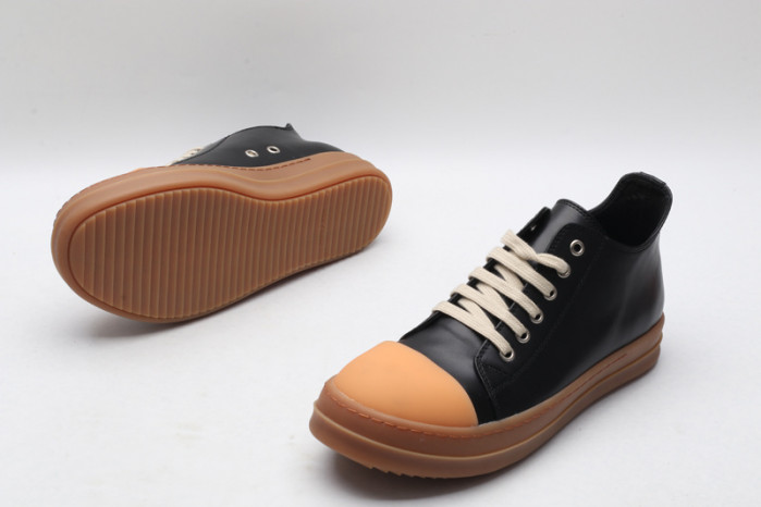 rick owens sneakers ro-107