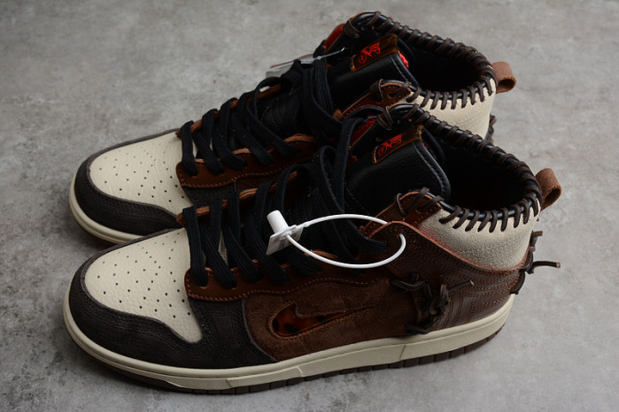 bodega x dunk high