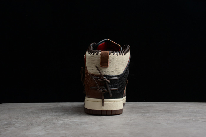 bodega x dunk high
