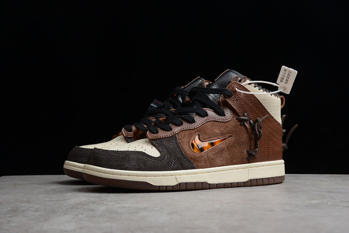 bodega x dunk high