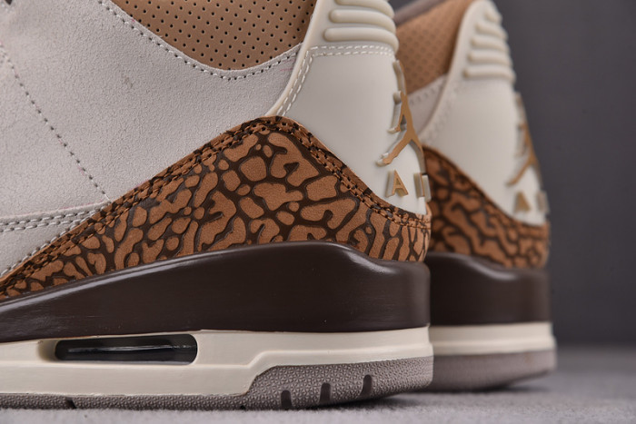 air jordan 3 palomino