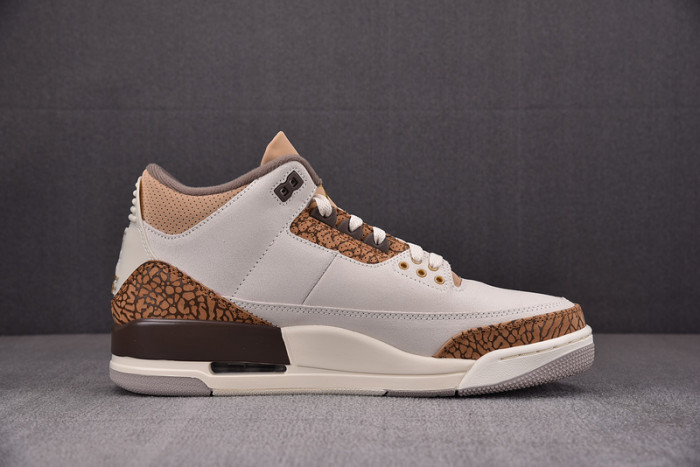 air jordan 3 palomino