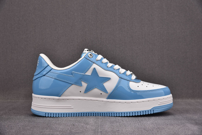 a bathing ape sneakers
