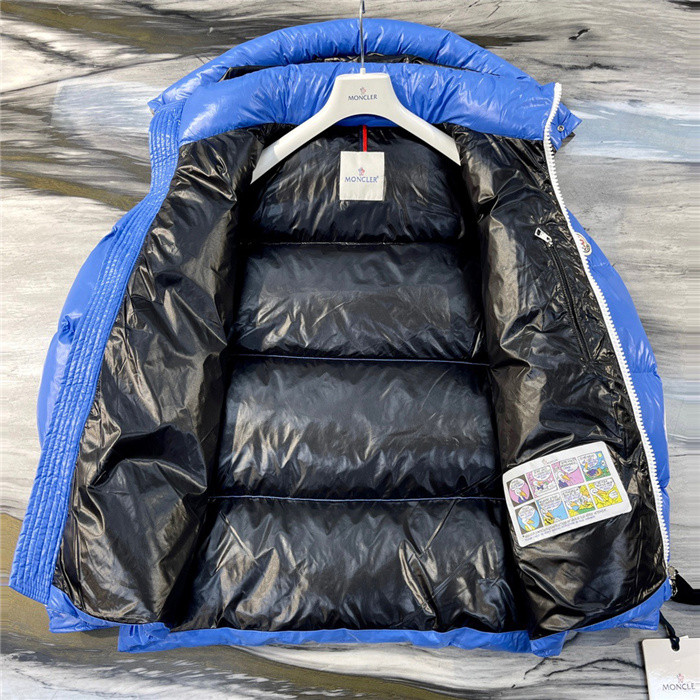 moncler down jacket