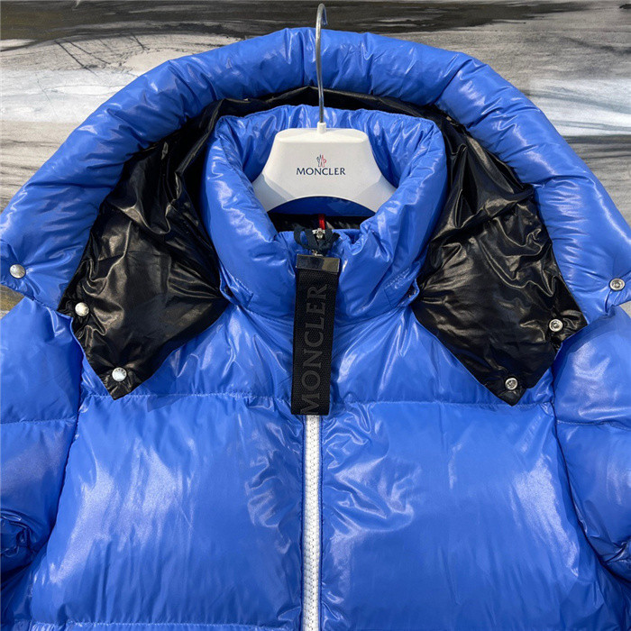 moncler down jacket