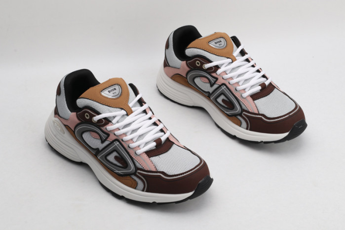 d1or b30 white brown beige