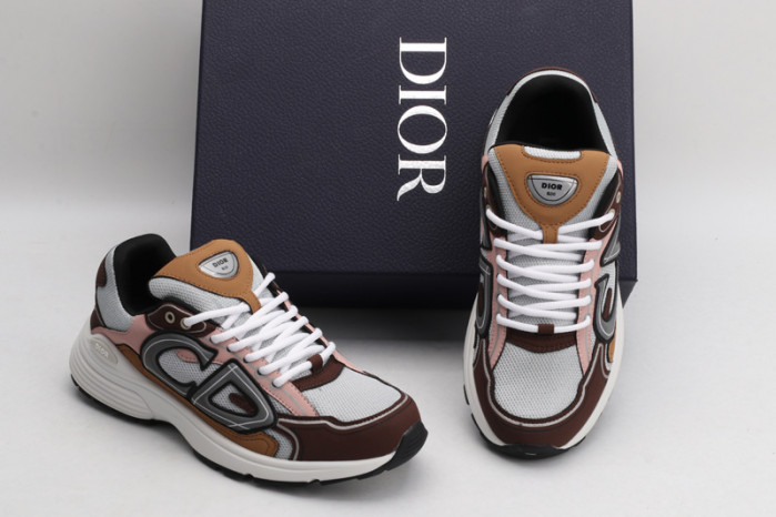 d1or b30 white brown beige
