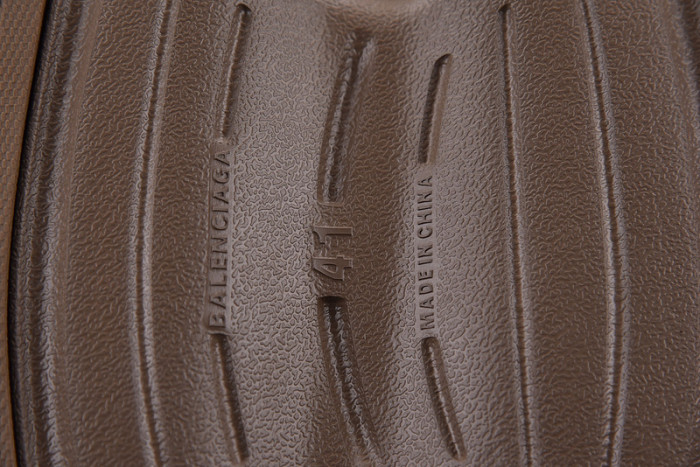 balenciag sandals
