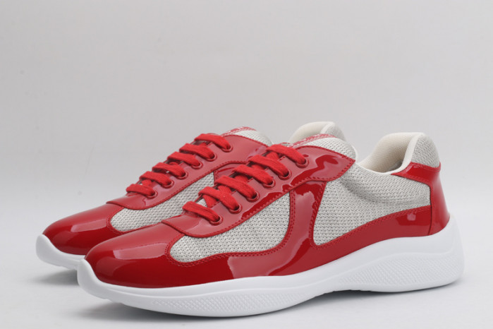 prad sneakers