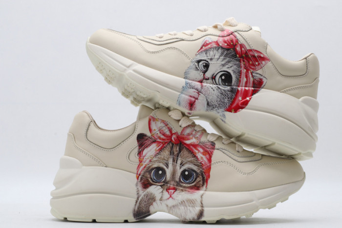 G*u*i sneaker g1000067