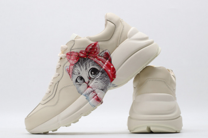 G*u*i sneaker g1000067