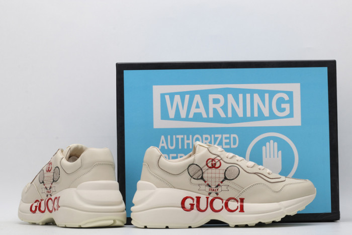 G*u*i sneaker g1000077