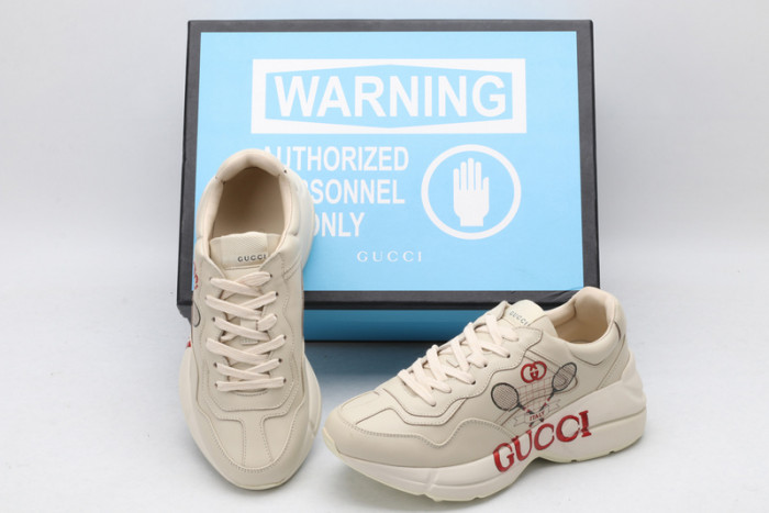 G*u*i sneaker g1000077