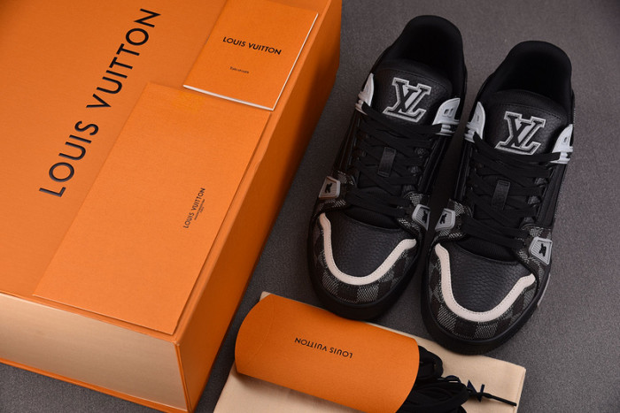 l&v skate sneaker 1aarr8