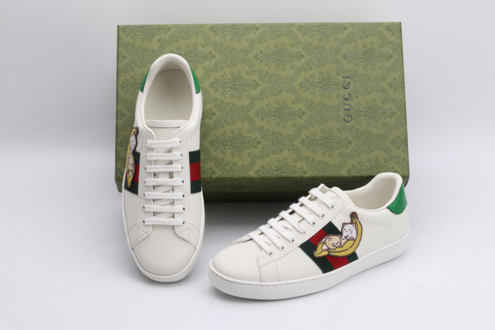 G*u*i sneaker g1000033