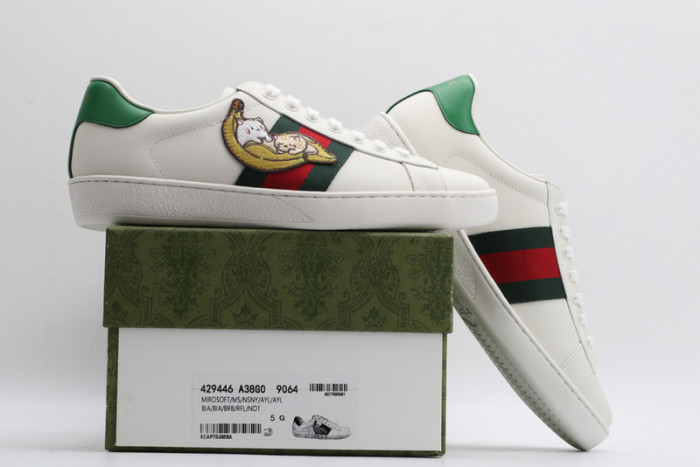 G*u*i sneaker g1000033