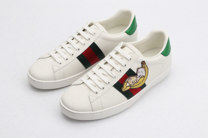 G*u*i sneaker g1000033