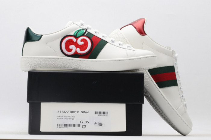 G*u*i sneaker g1000050