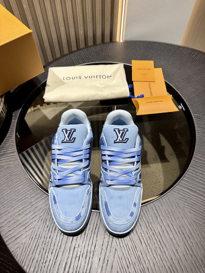 l&v skate sneaker 1aarr47