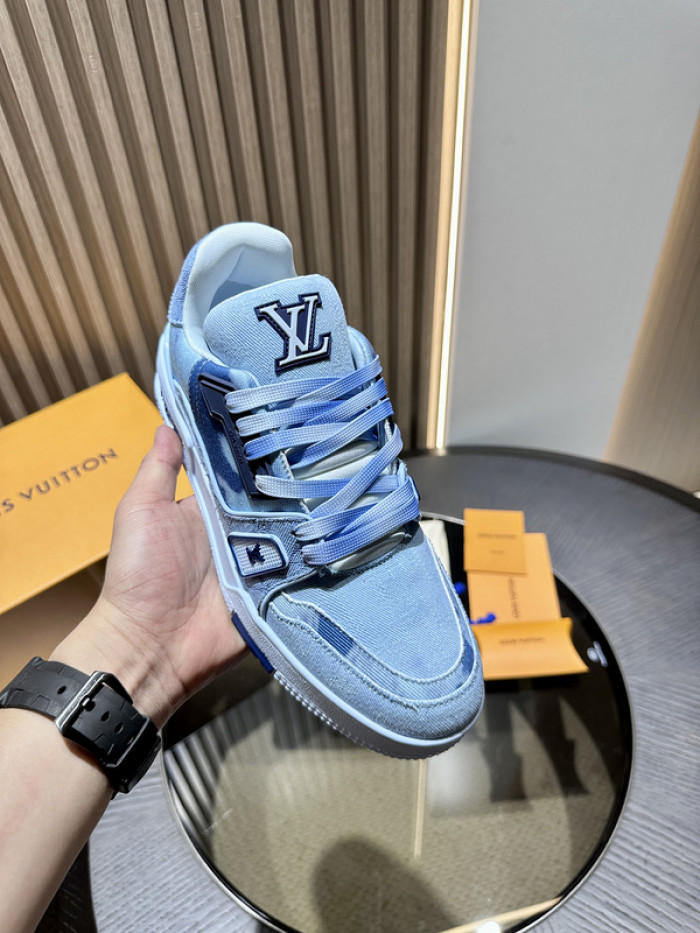 l&v skate sneaker 1aarr47