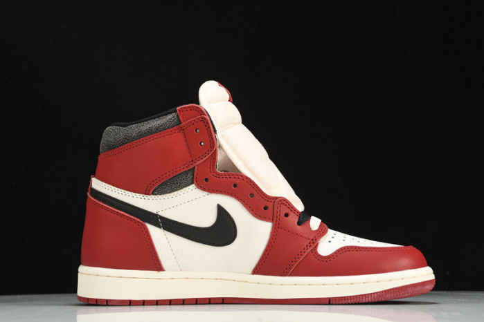 jordan 1 retro high og lost and found