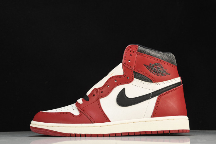 jordan 1 retro high og lost and found