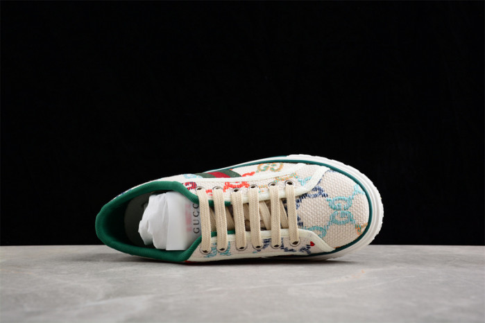 G*u*i sneaker g1000003