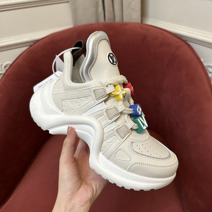 l&v sneaker 1aarr73