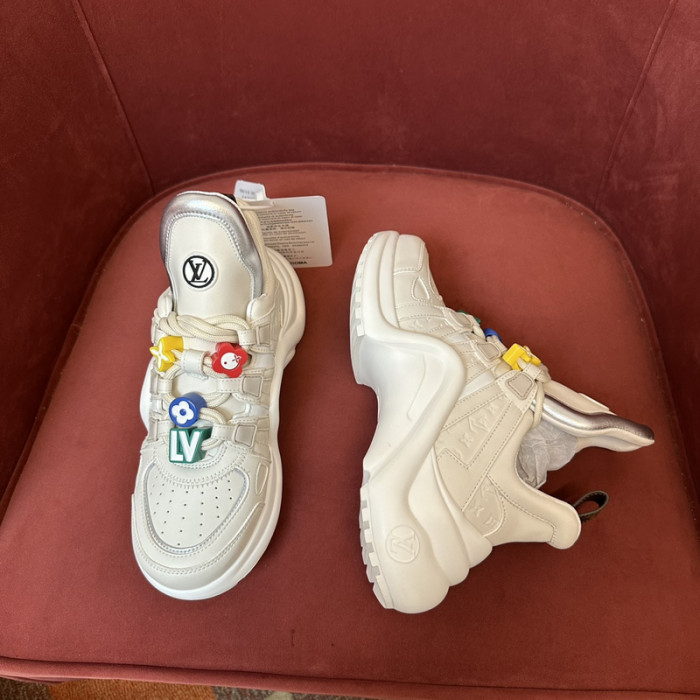 l&v sneaker 1aarr73