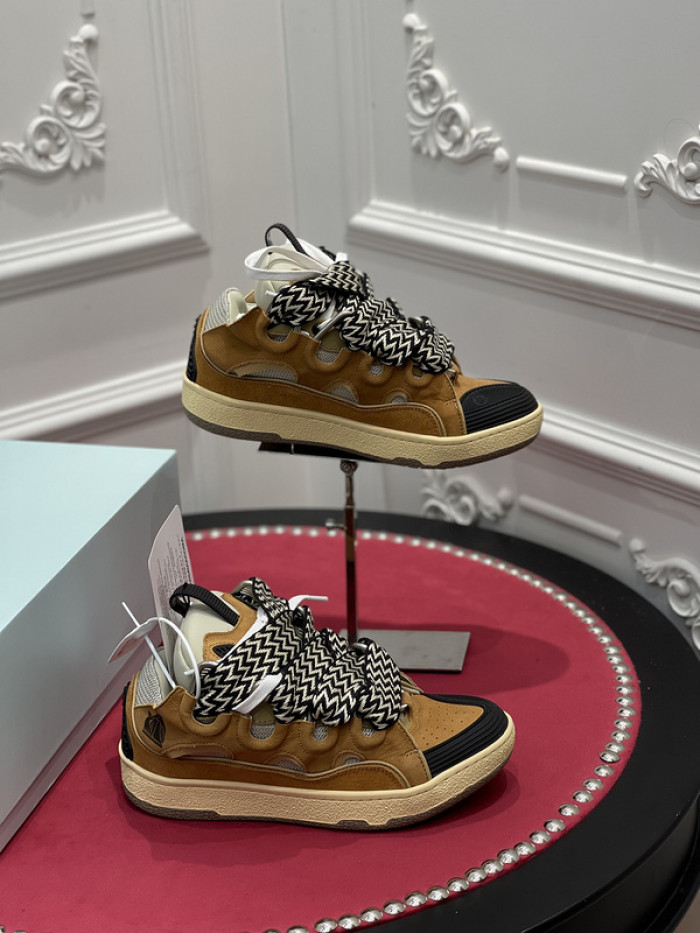 lanvin sneakers lan-055