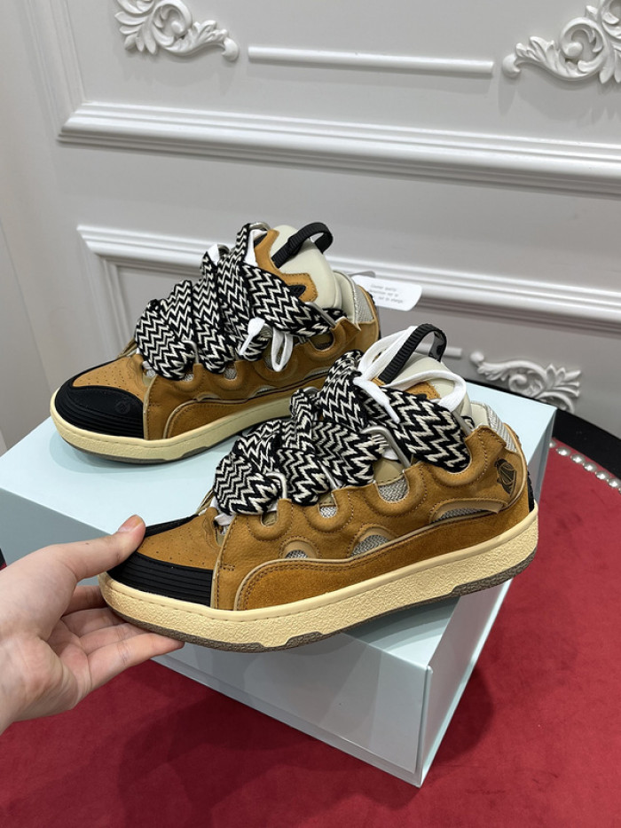 lanvin sneakers lan-055