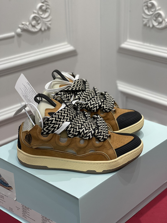 lanvin sneakers lan-055