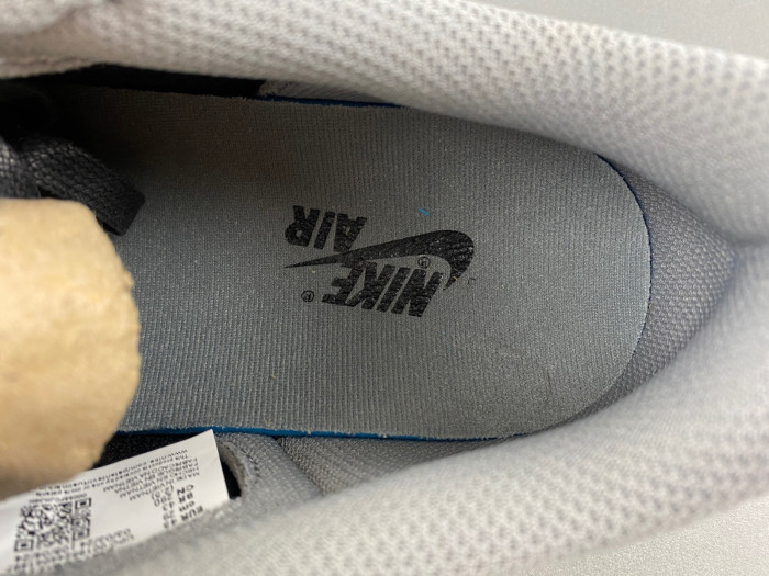 travis scott x air jordan white bule dm7866-775