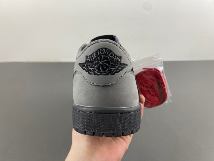 travis scott x air jordan white bule dm7866-775